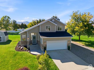 12094 S Silver Reef Ct