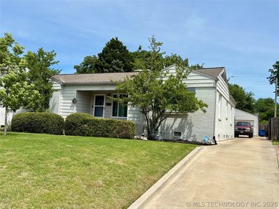 927 S Toledo Ave