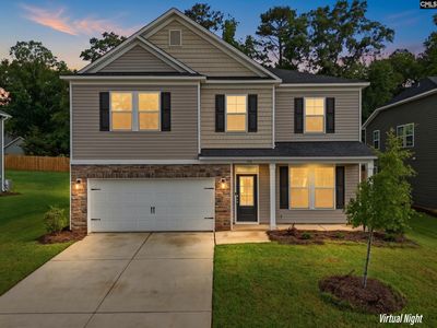 550 Griffon Dr