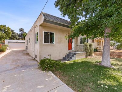 Property at 7719 Orien Ave, La Mesa, CA