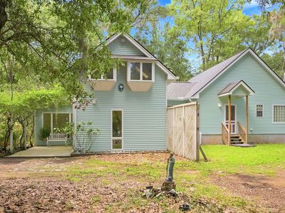 8557 Palmetto Rd