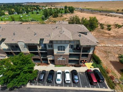 3890 S Dayton Street #107