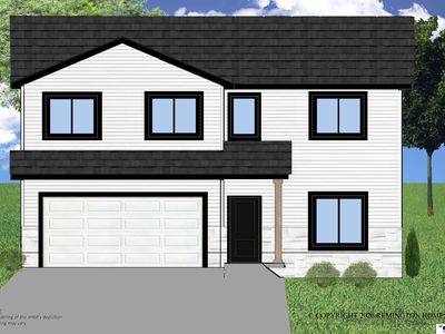 4032 Woodside Village Ct