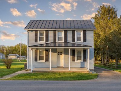 114 Mount Pleasant Rd