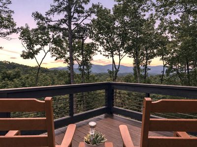 254 Leatherwood Mountain Rd