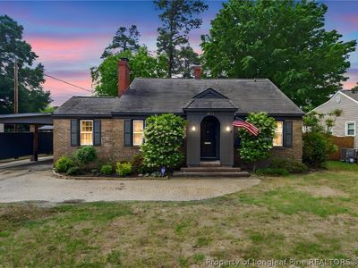 2009 Morganton Rd