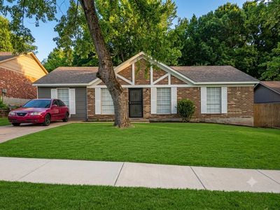 5169 Braden Dr