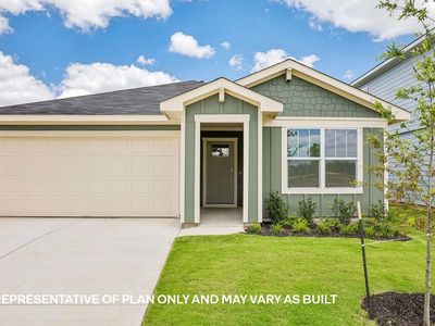 393 San Juan Trl