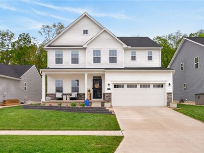 3207 White Ash Dr