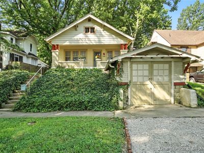 1249 Beechwood Avenue