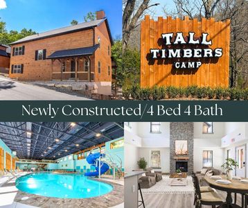 121 Ledgerock Bypass