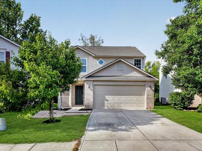 536 Bridgestone Dr