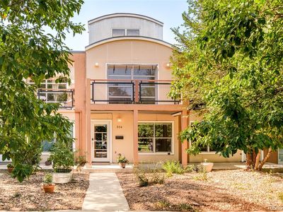 354 W Archer Place