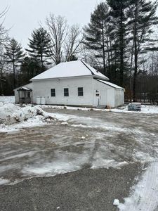 Property at 60 Ossipee Trail W, Limington, ME