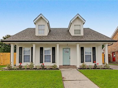 2905 Saint Marie Dr