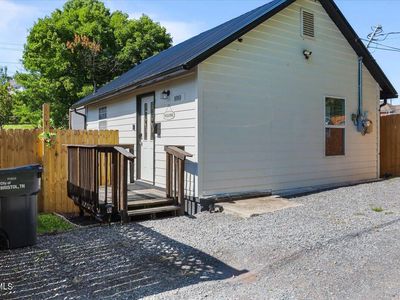 Property at 1010 Crumley Aly, Bristol, TN