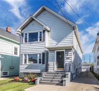 185 Ramsdell Ave