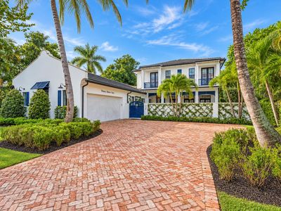 332 POTTER Road