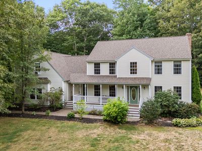 11 Forest View Drive
