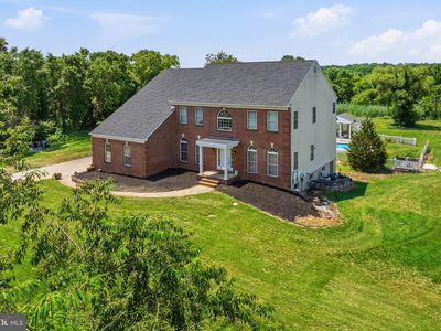 Property at 6 Sunset Ct, Woolwich Township, NJ