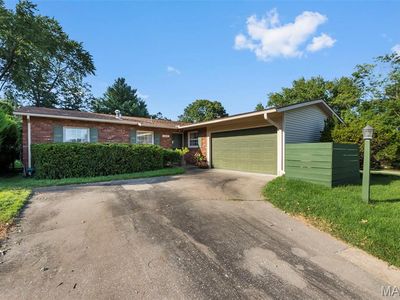 Property at 2612 Leroy Dr, Cape Girardeau, MO