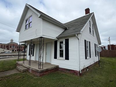 Property at 209 S Breckinridge St, Hardinsburg, KY