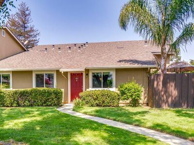 2315 Warfield Way Unit A