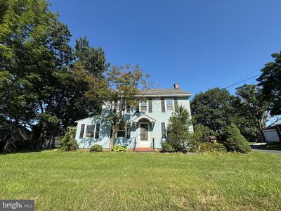 1295 Colebrook Rd