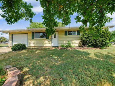 2021 Kenny Ave