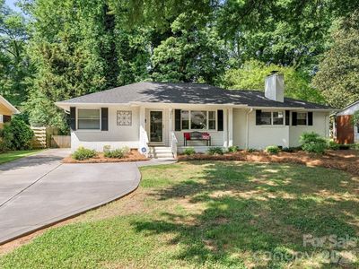 5634 Wedgewood Dr