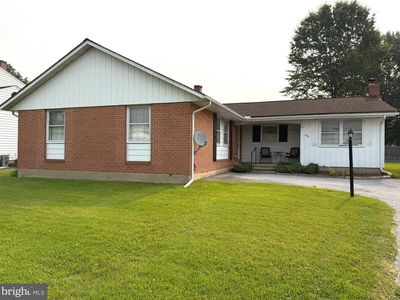 8327 Old Harford Rd