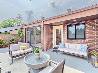 7240 Park Heights Ave Unit 210