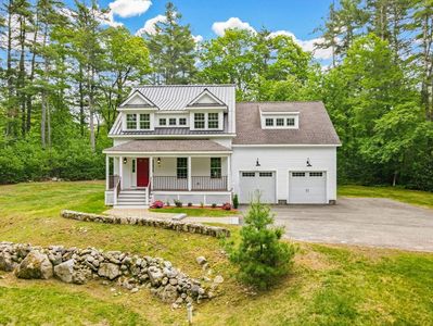 20 Applewood Rd