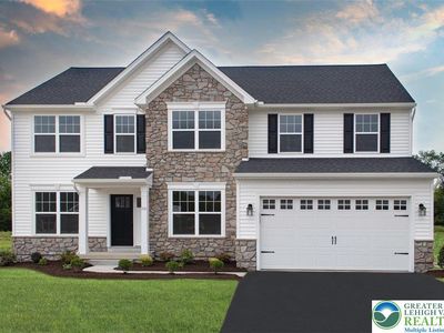 Property at 139 Pleasantview Dr Lot 67, Lehighton, PA