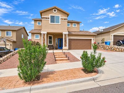 213 S Manzanita Dr