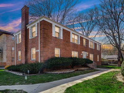 10602 S Walden Pkwy #1W