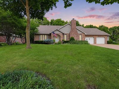 Property at 2105 Berrywood Ln, Bloomington, IL