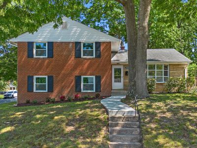 Property at 9109 Drake Pl, College Park, MD