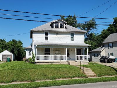 Property at 933 S 14th St #935 & 937, New Castle, IN