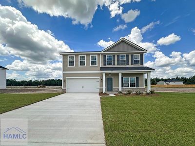 770 Doctors Creek Rd NE