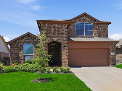 9125 Edenberry Ln