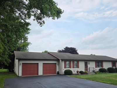 Property at 370 E Kinsey Dr, Russiaville, IN