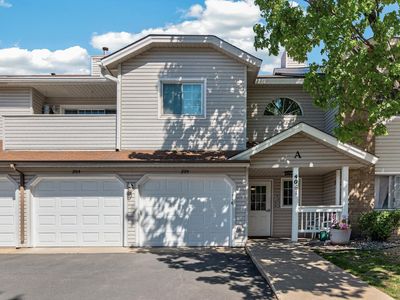 Property at 4061 Maureen Dr NE #204NE, Minneapolis, MN