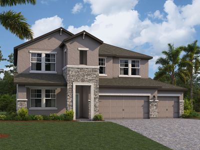 Santa Monica Plan, Anderson Snow Estates