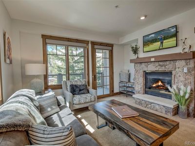 50 Mountain Thunder Drive Bldg 1 #1214