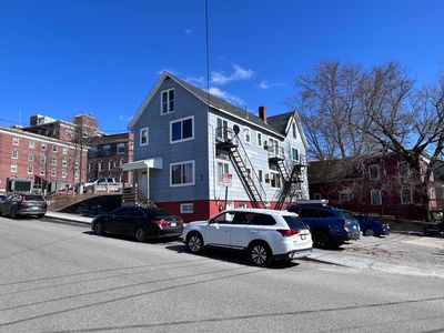 53 Lowell Street