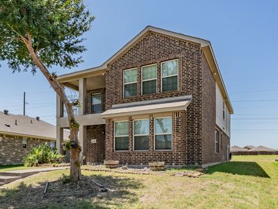 1758 Overlook Dr
