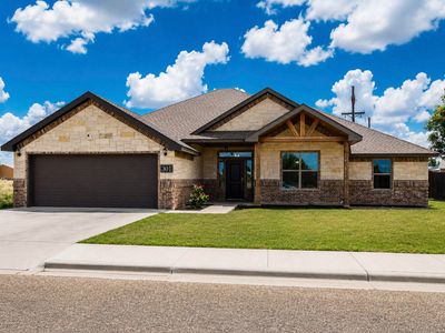 Property at 301 Shin Oak Dr, Denver City, TX