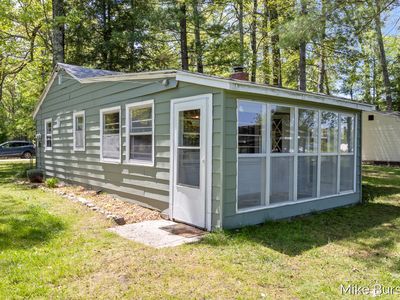 Property at 1261 W Channel St, Bitely, MI