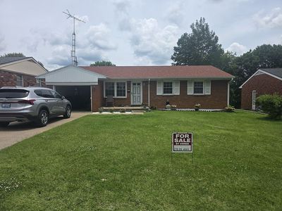 2937 Aldersgate